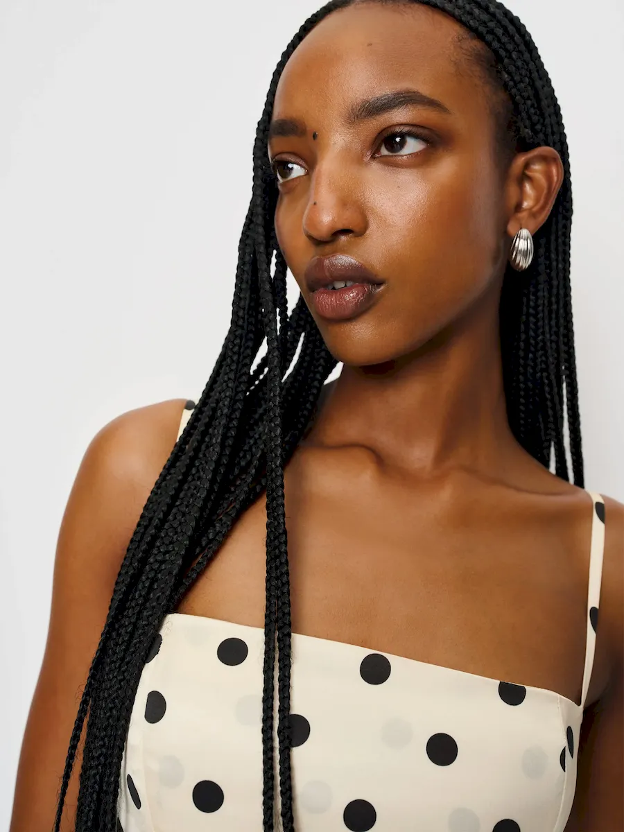 Overland Silk Top - Image 3