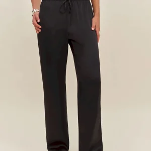 Olina Silk Pant