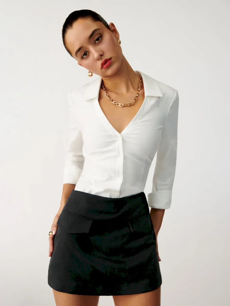 Imogen Skort - Image 2