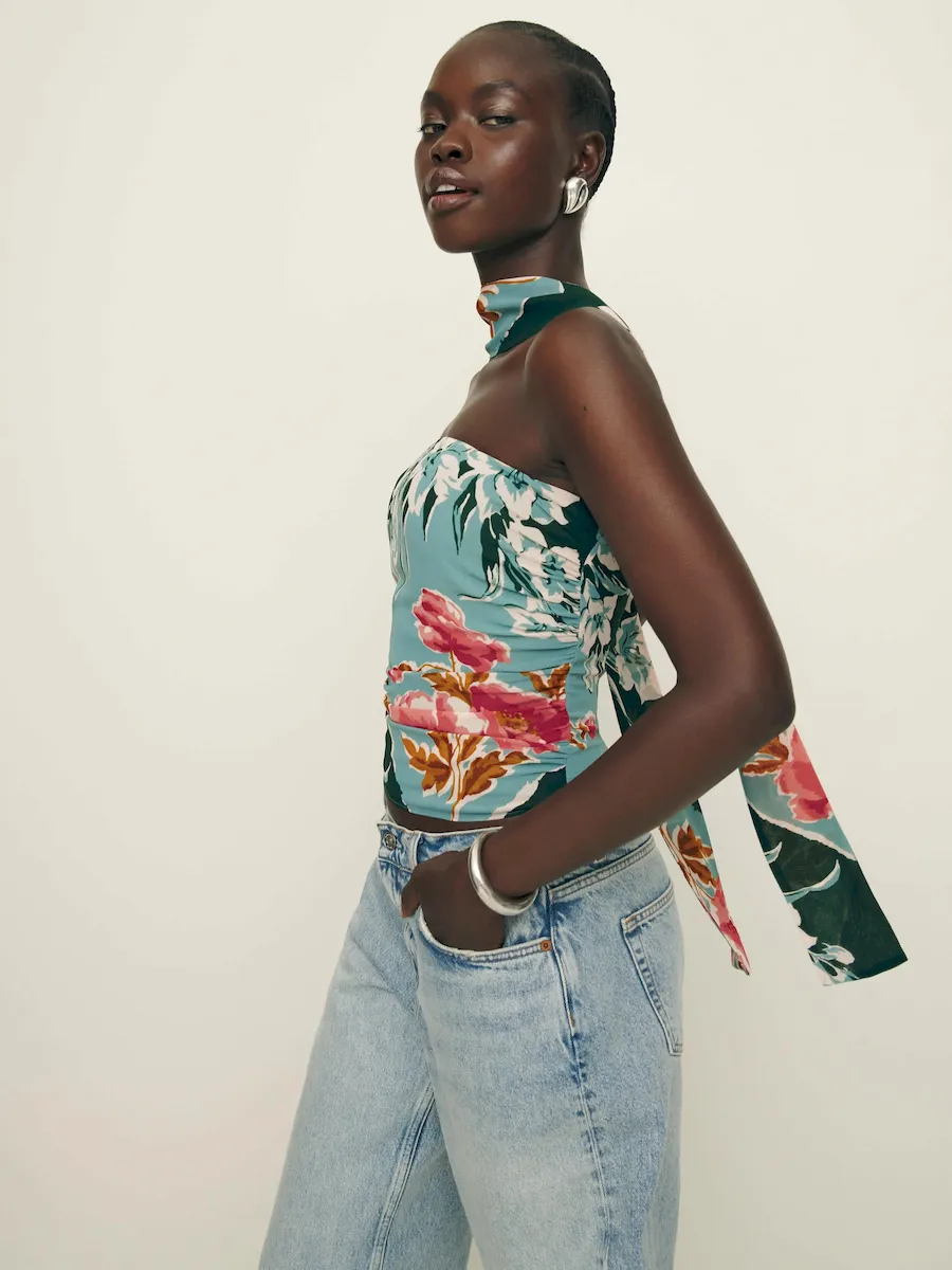 Lennon Top - Image 2