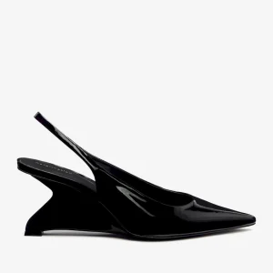 Westlyn Closed Toe Wedge