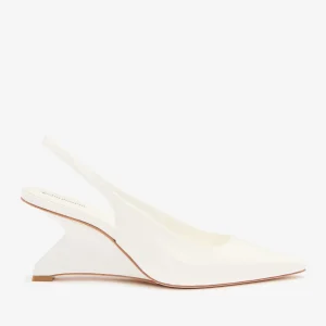 Westlyn Closed Toe Wedge