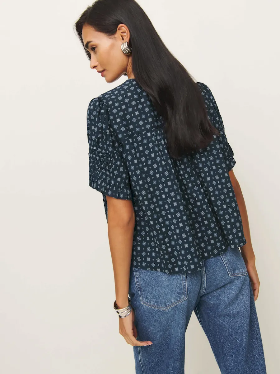 Adeline Top - Image 3