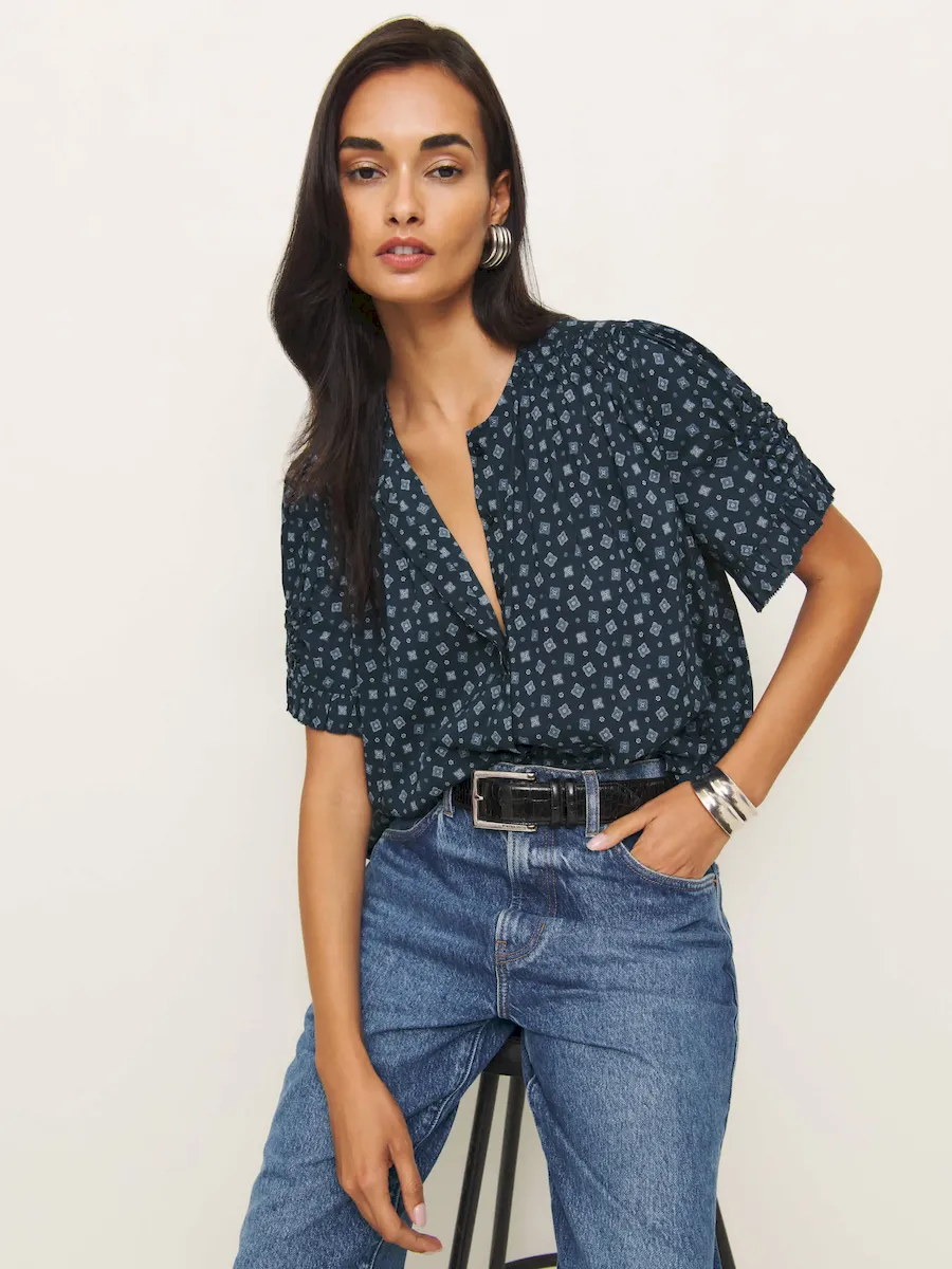 Adeline Top - Image 5