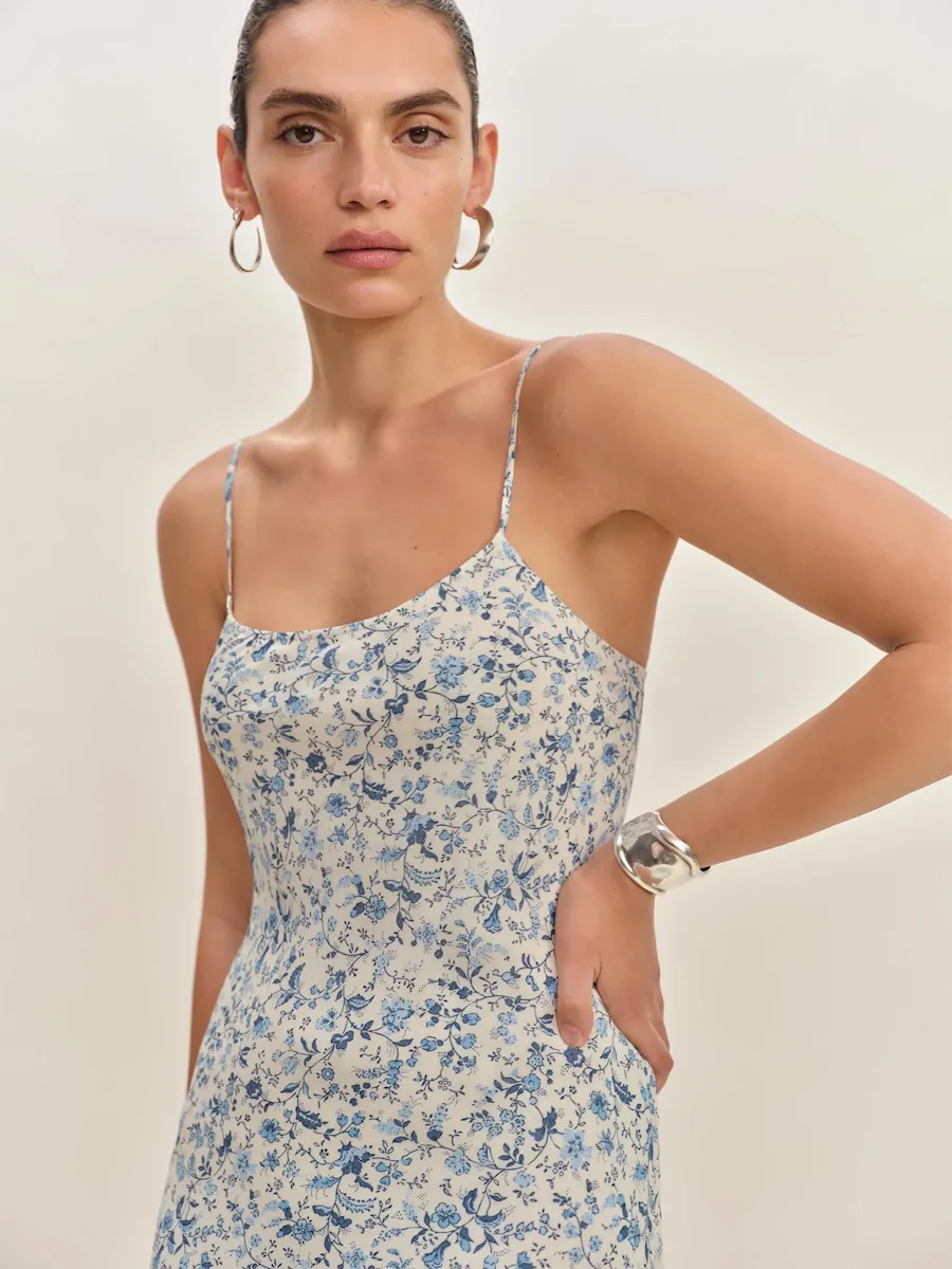 Emerick Dress - Image 2