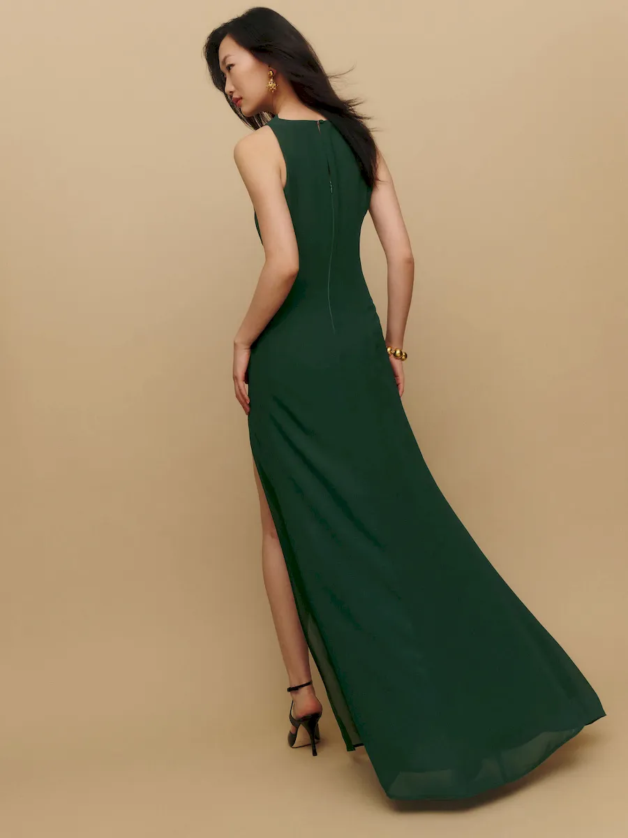 Senna Dress - Image 3