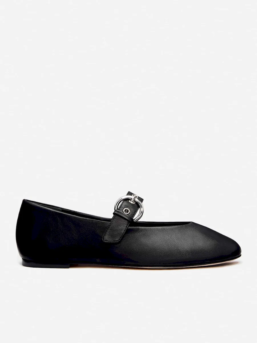 Bethany Ballet Flat