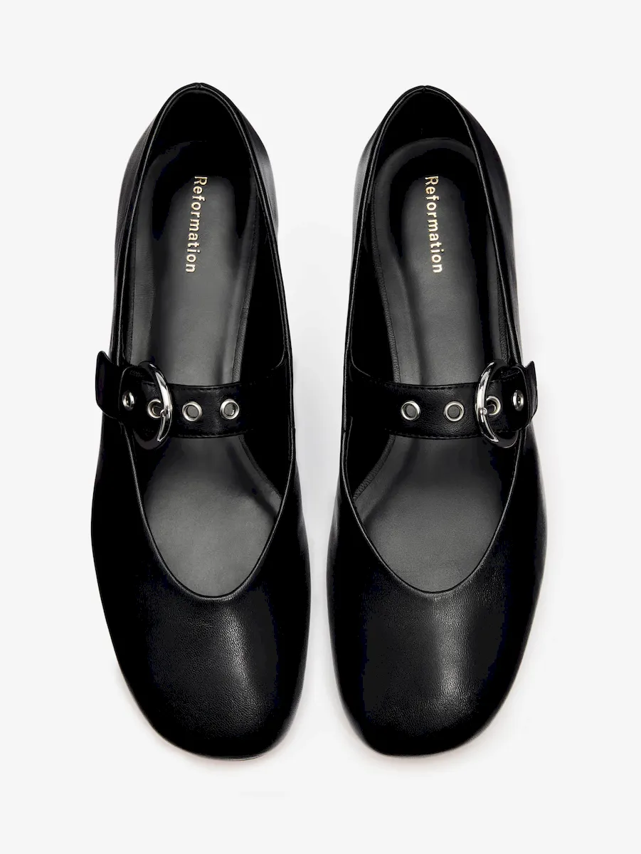 Bethany Ballet Flat - Image 2