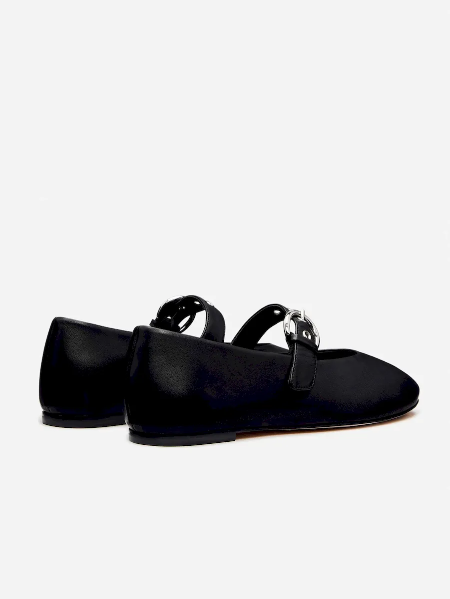 Bethany Ballet Flat - Image 4