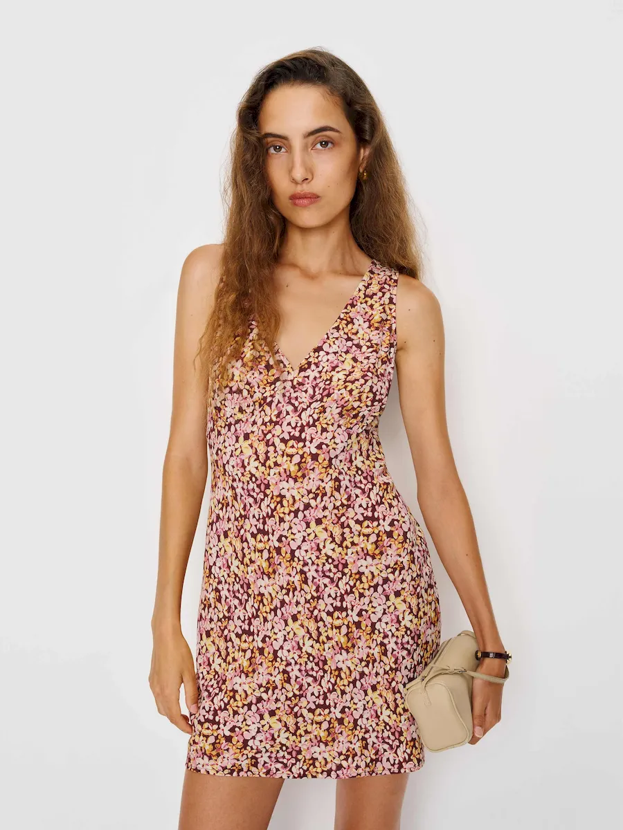 Calix Dress - Image 2