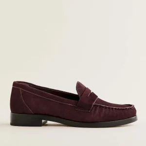 Ani Ruched Loafer