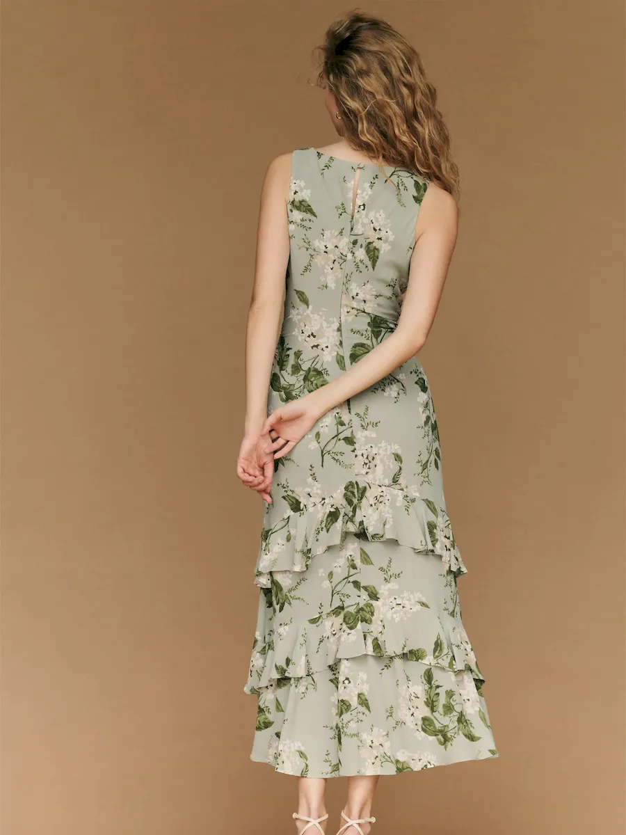 Magnus Dress - Image 3