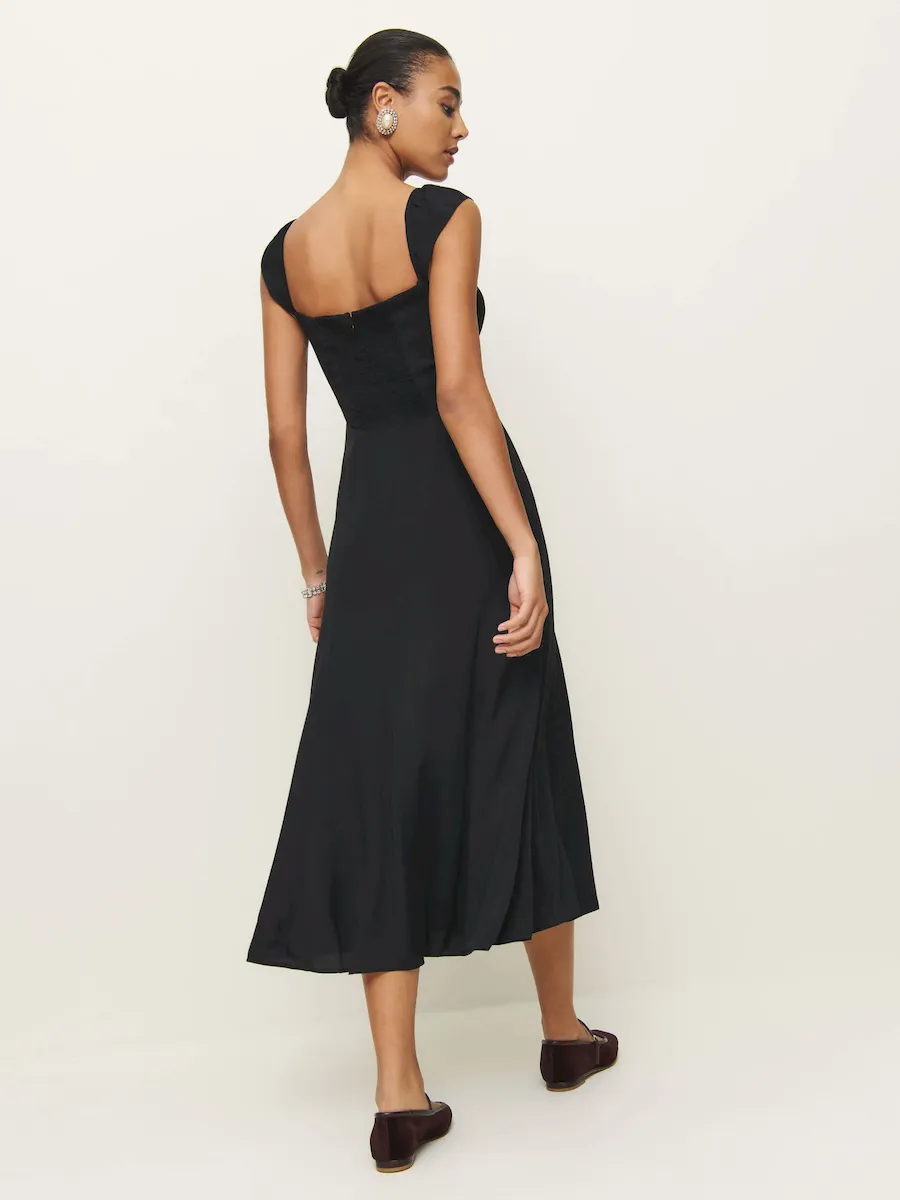 Bryson Dress - Image 4