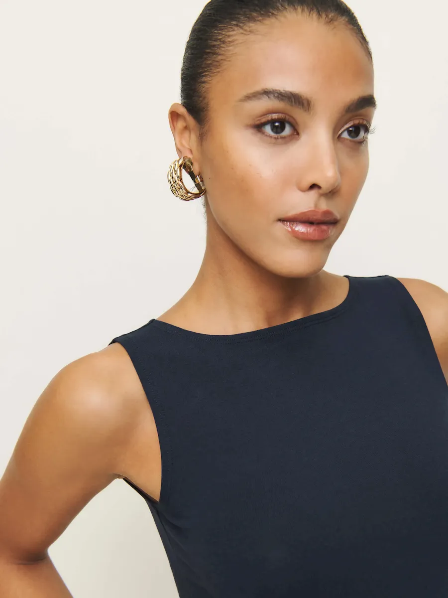 Dusk Knit Top - Image 2