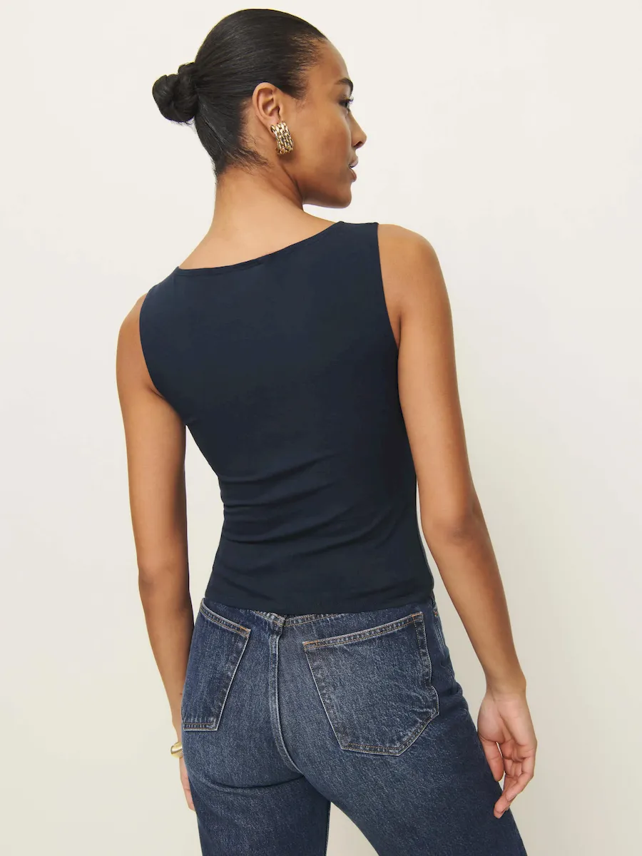 Dusk Knit Top - Image 3