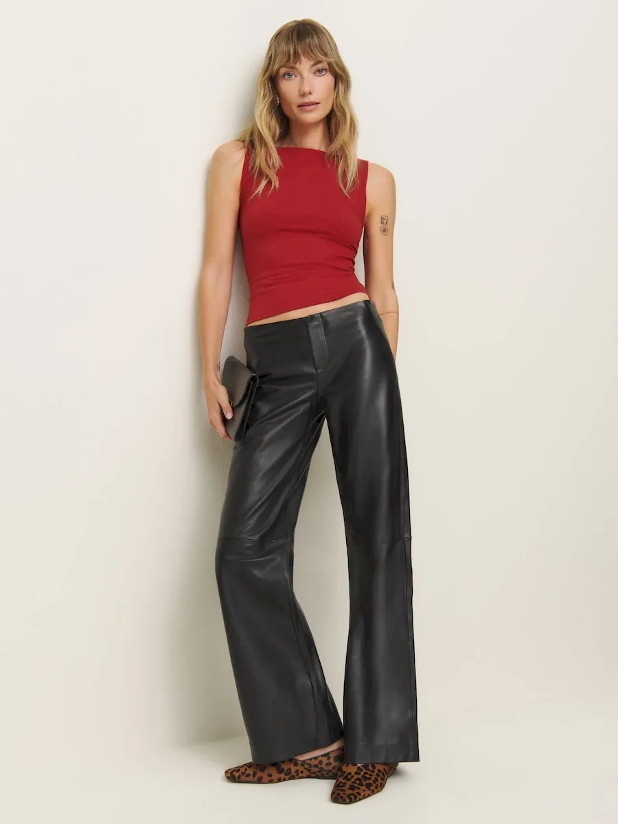 Dusk Knit Top - Image 4