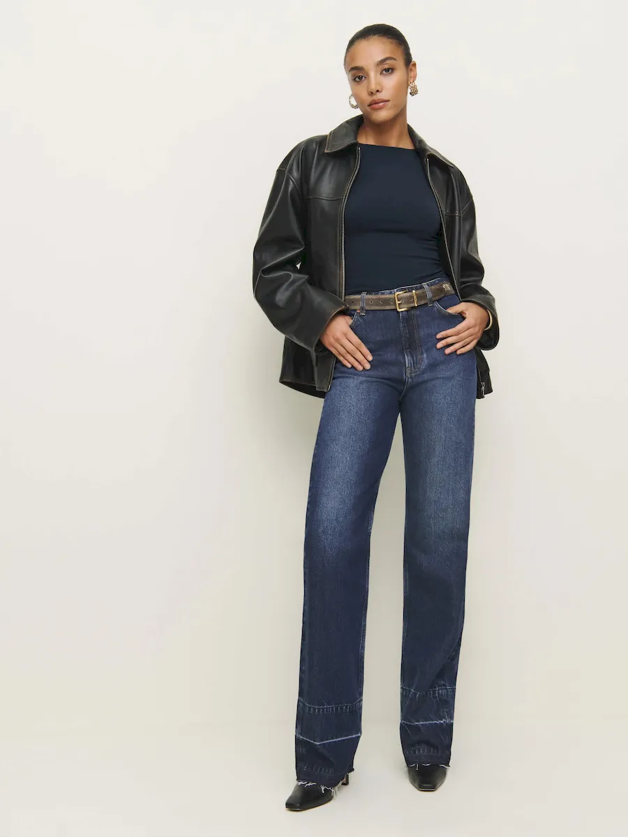 Dusk Knit Top - Image 4