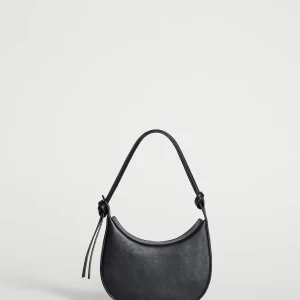 Mini Rosetta Shoulder Bag