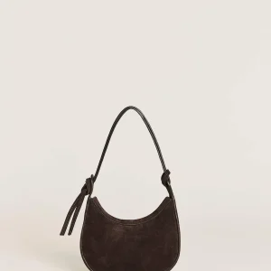 Mini Rosetta Shoulder Bag