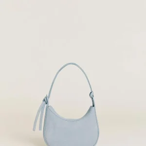 Mini Rosetta Shoulder Bag