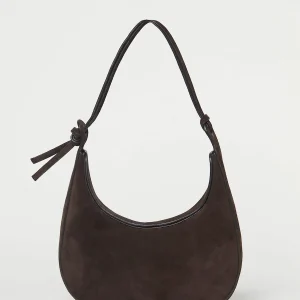 Medium Rosetta Shoulder Bag
