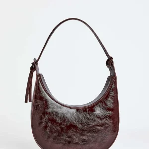 Medium Rosetta Shoulder Bag