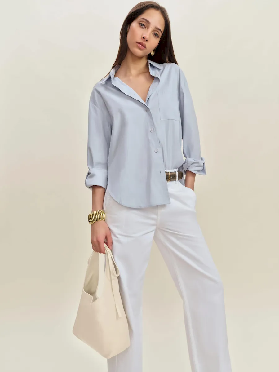 Small Vittoria Tote - Image 3