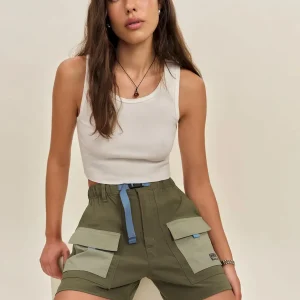 Patagonia Women's Outdoor Everyday Shorts