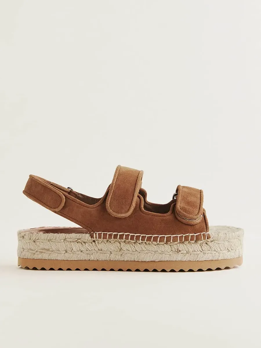 Trinity Sport Espadrille - Image 2