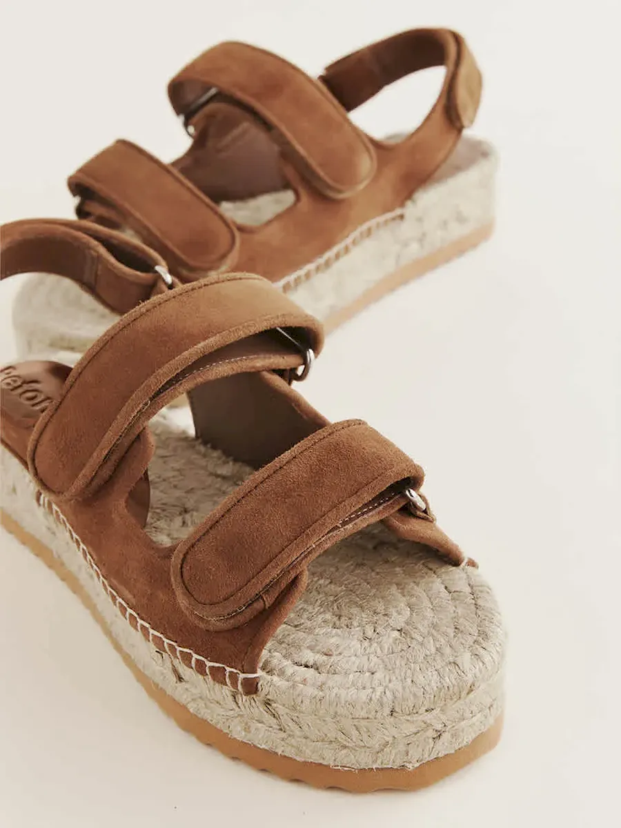 Trinity Sport Espadrille - Image 3