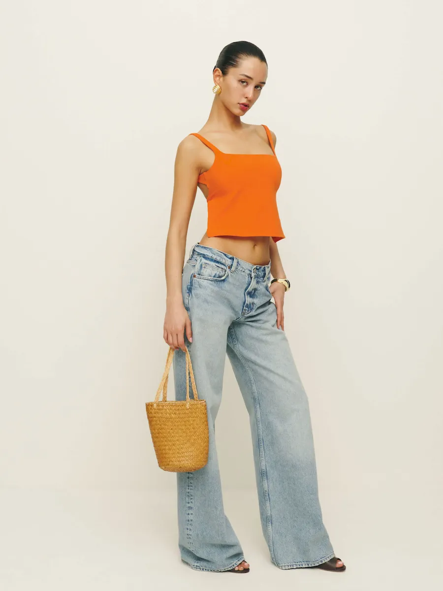 Cairo Knit Top - Image 4