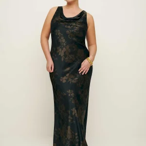 Annabelle Silk Dress Es