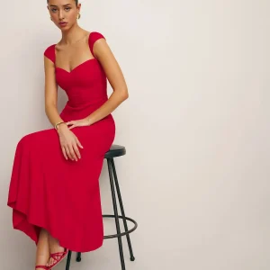 Petites Bryson Dress