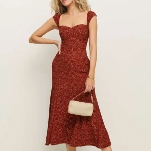 Petites Bryson Dress