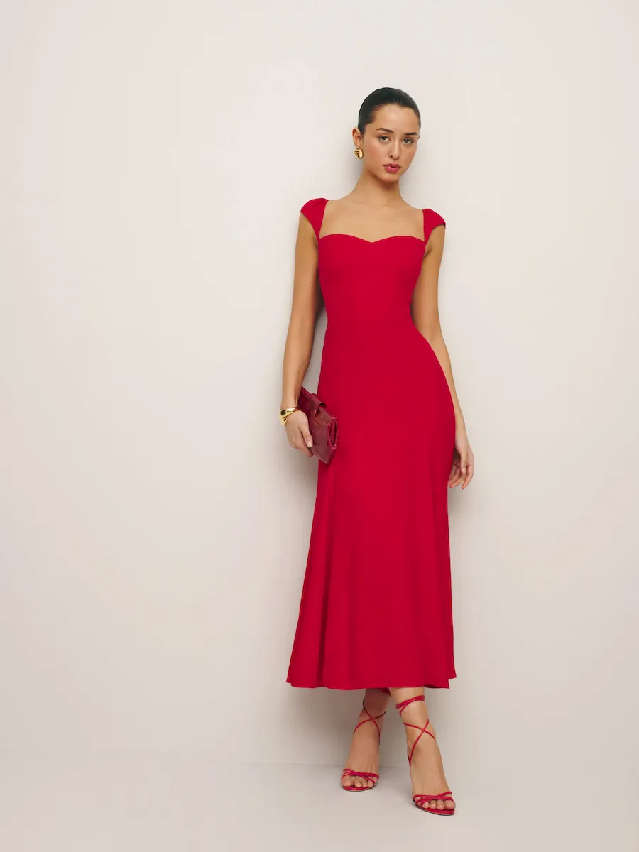 Petites Bryson Dress - Image 2