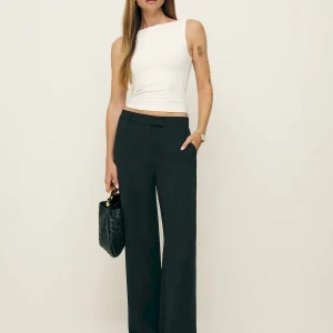 Carter Mid Rise Pant