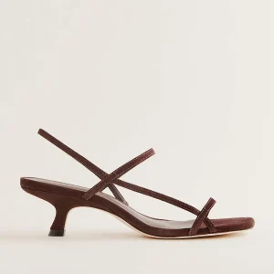 Serenity Bare Sandal