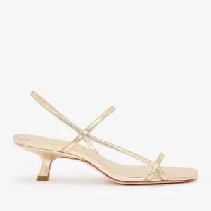 Serenity Bare Sandal
