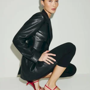 Serenity Bare Sandal