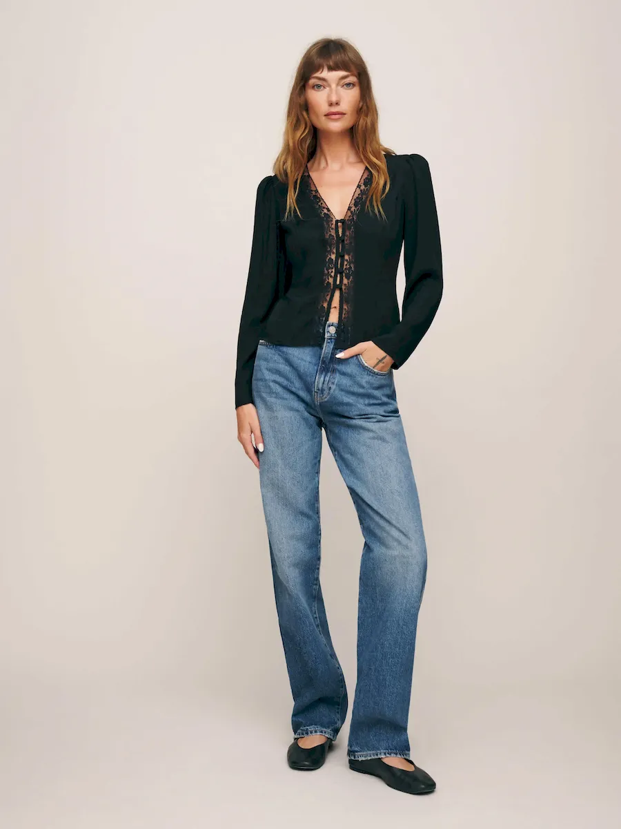 Nadene Top - Image 4