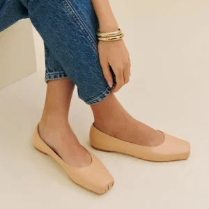 Mikayla Ballet Flat