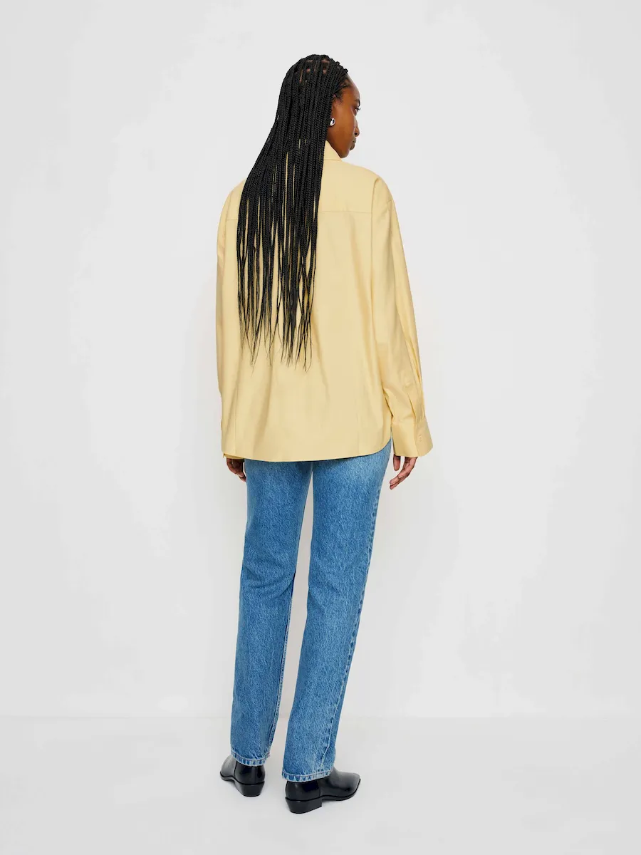 Andy Oversized Shirt - Image 4