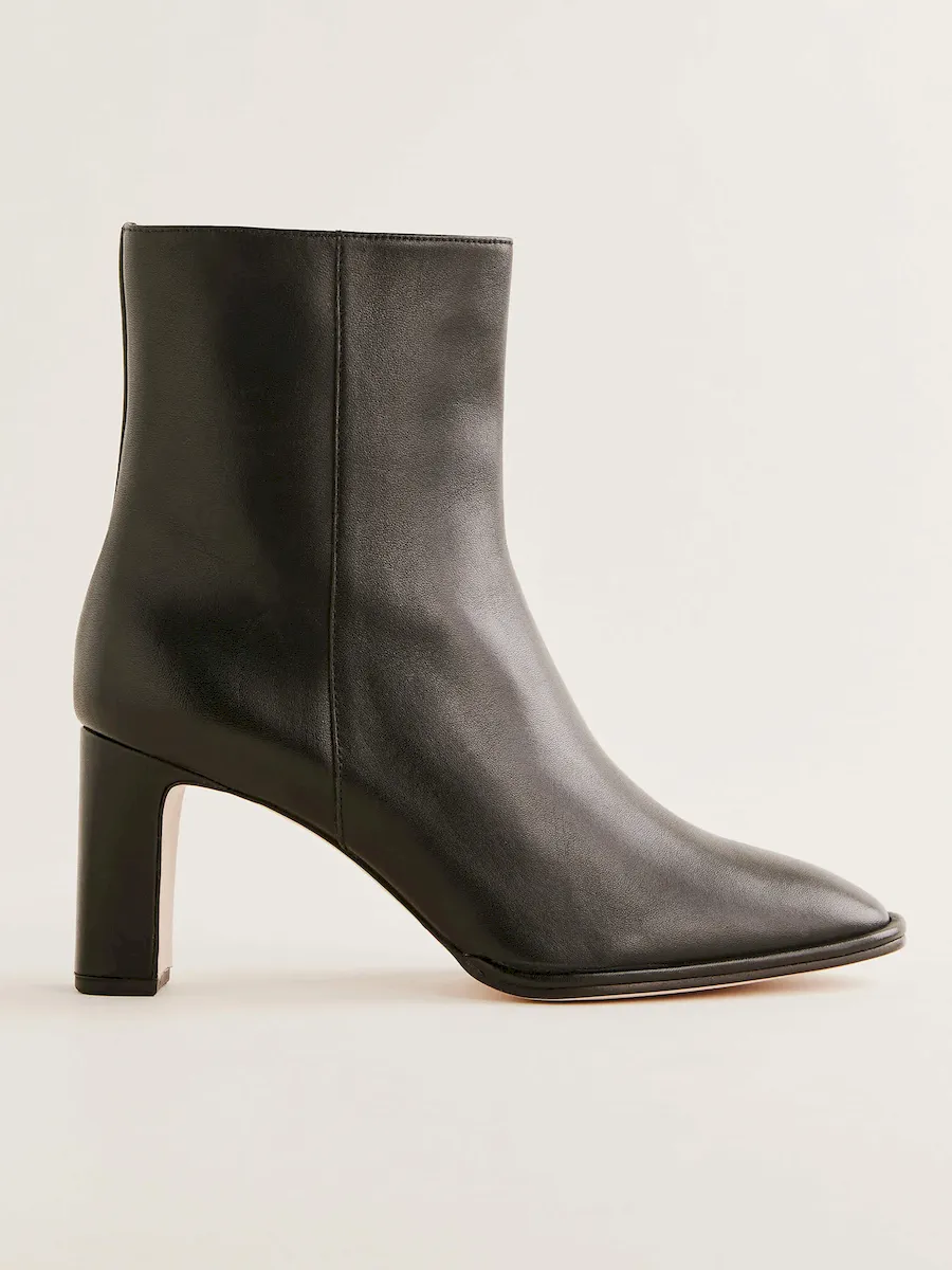 Gillian Ankle Boot