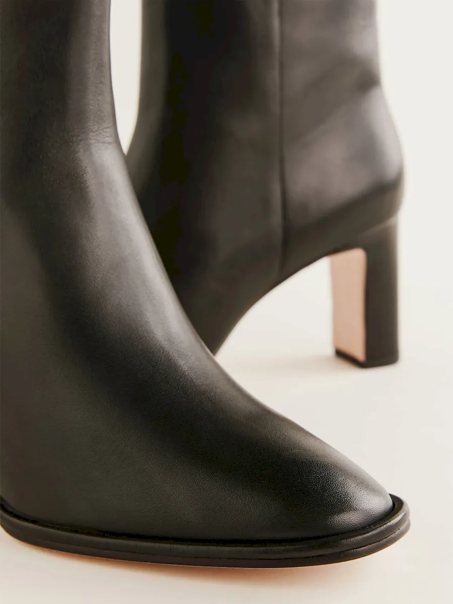 Gillian Ankle Boot - Image 5