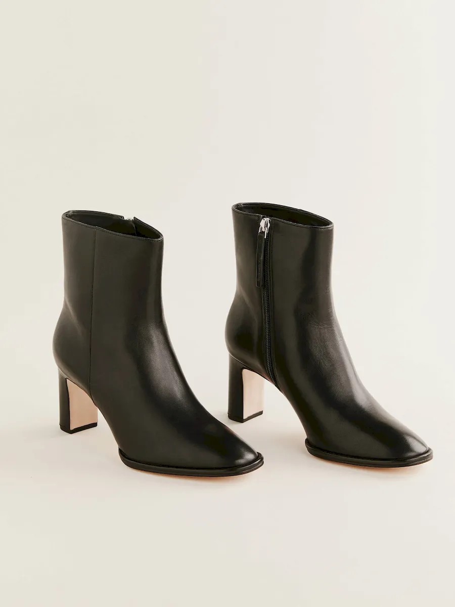 Gillian Ankle Boot - Image 6
