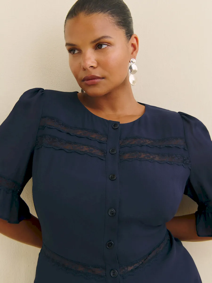 Woodson Dress Es - Image 3