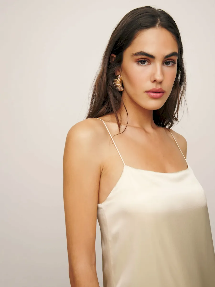 Yoshe Dress - Image 2