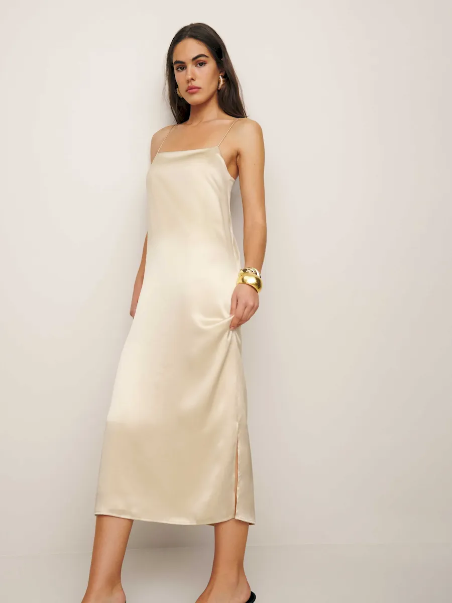 Yoshe Dress - Image 3