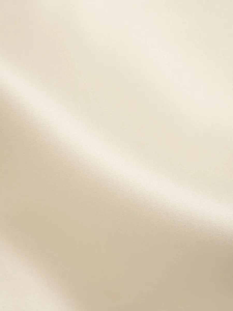 Belva Silk Dress - Image 6