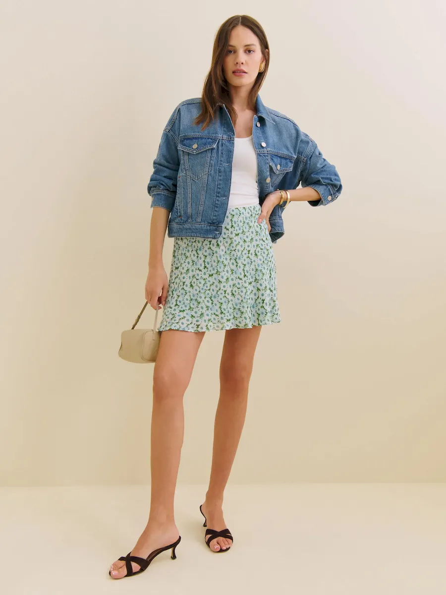 Brandy Skirt - Image 4